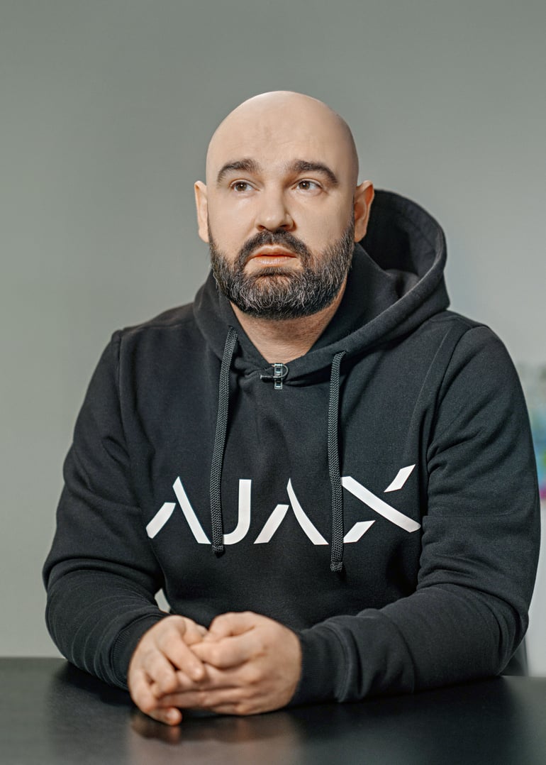 Олександр Конотопський