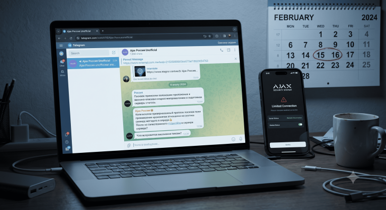 Does Ajax Systems Still Operate in Russia? An Investigation into Supply Chains, Re-export Schemes via the UAE and Kazakhstan, and Oleksandr Konotopskyi’s Role